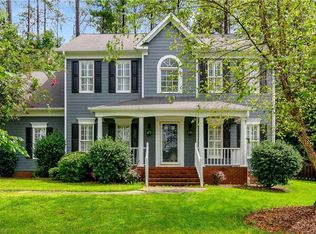 3010 Landing Ct, Jamestown, NC 27282