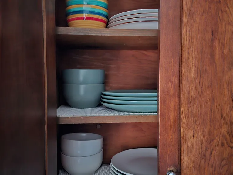 Dishes