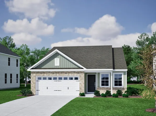 204 Thomas Trl, Lillington, NC 27546