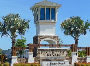 12676 Promenade Estates Blvd, Sarasota, FL 34238