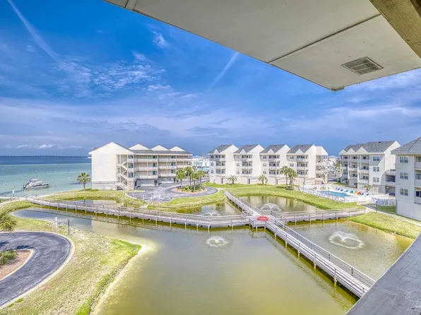 1150 Fort Pickens Rd APT C11, Pensacola Beach, FL 32561