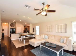 20310 Mathis Landing Dr, Cypress, TX 77433