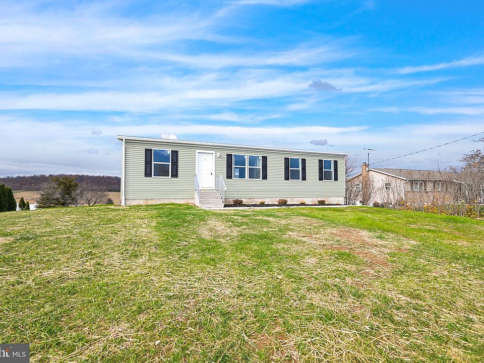 1366 Kbs Rd, Spring Grove, PA 17362 Zillow