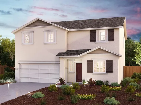 1834 E Evening Glow Ave, Reedley, CA 93654