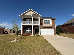 465 Kittiwake Ln, Sumter, SC 29150