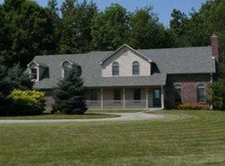 454 S Us421, Zionsville, IN 46077