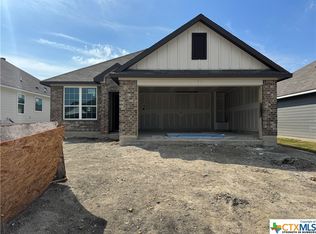 2136 Meridian Loop, Temple, TX 76504