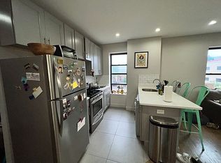 1552 President St #3C, Brooklyn, NY 11213