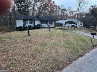 2679 Legion Lake Rd, Douglasville, GA 30135