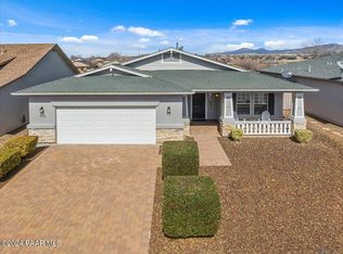 12922 E Santiago St, Dewey, AZ 86327
