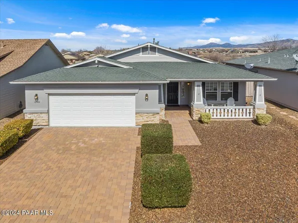 12922 E Santiago St, Dewey, AZ 86327