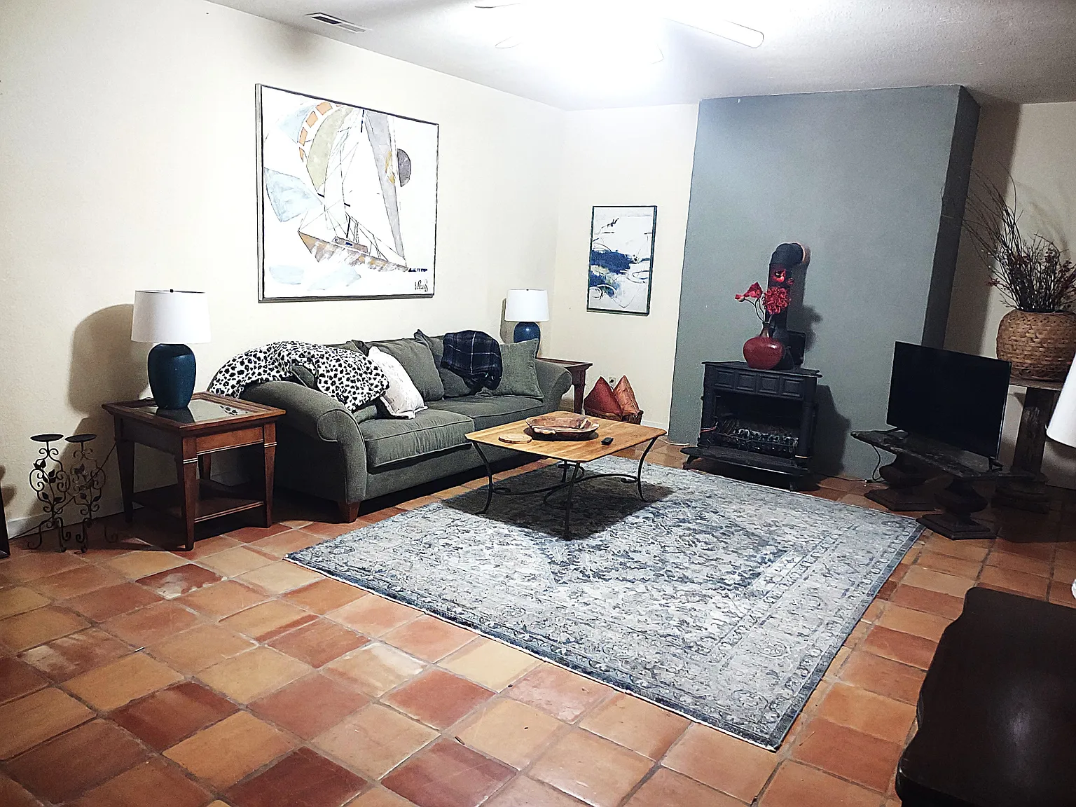 2 bed, 1200 sqft, $1,650 — Photo 3