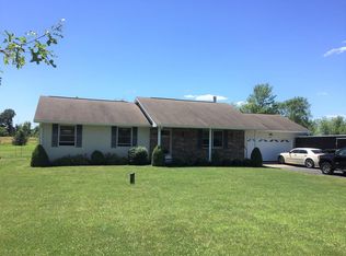 4439 Lancaster Kirkersville Rd NW, Lancaster, OH 43130