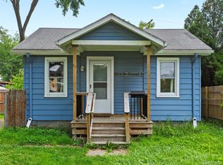 3314 McDowell St, Ferndale, MI