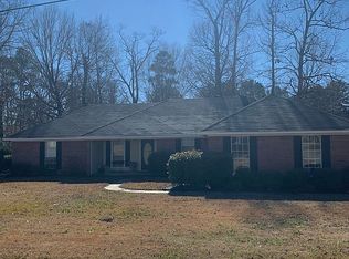 100 Samantha Dr, West Monroe, LA 71291