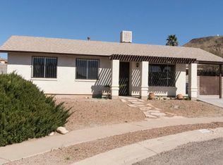 1408 S Salamander Pl, Tucson, AZ 85713