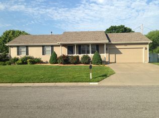 1208 Bentley Ave, Salina, KS 67401