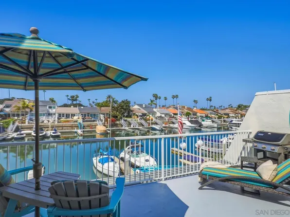 106 Antigua Ct, Coronado, CA 92118