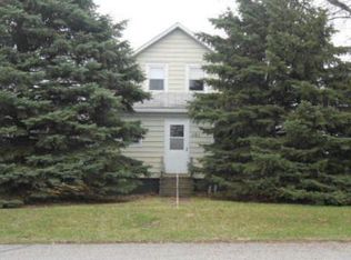 101 4th Ave NE, Lidgerwood, ND 58053