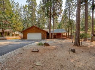 30585 Figaro Dr, Shingletown, CA 96088