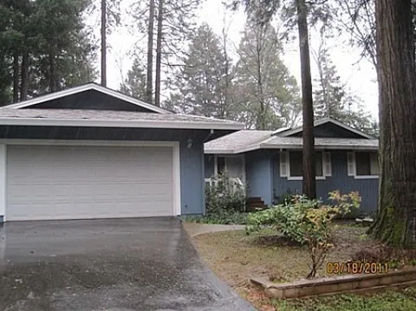 13852 Andover Dr, Magalia, CA 95954