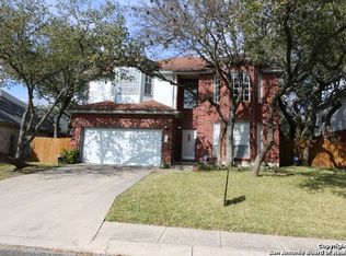 11827 Jarvis Dr, San Antonio, TX 78253