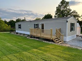 801 Peace Point Rd, Bethany, WV 26032