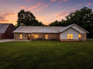 453 Goose Creek Rd, Farmington, AR 72730