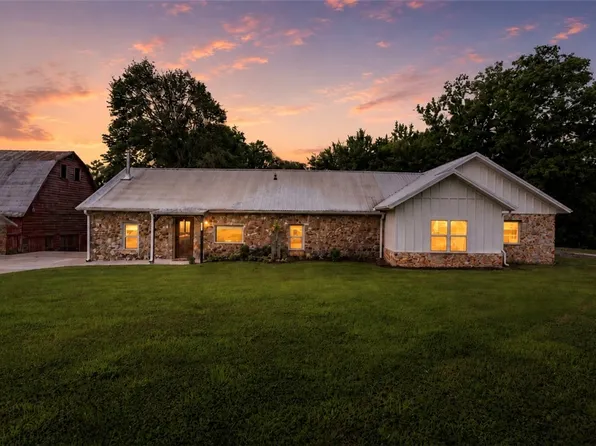 453 Goose Creek Rd, Farmington, AR 72730