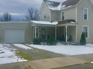 1226 E Market St, Lima, OH