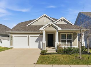 5916 Hopkins Dr, Providence Village, TX 76227