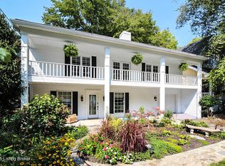 2802 Belknap Beach Rd, Prospect, KY 40059