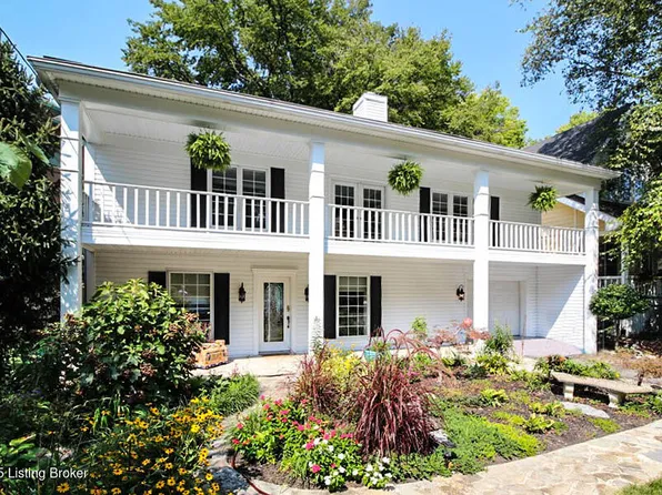 2802 Belknap Beach Rd, Prospect, KY 40059