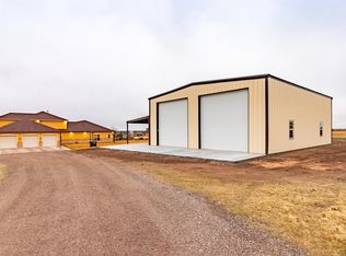 15901 Johns Way Blvd, Amarillo, TX 79118