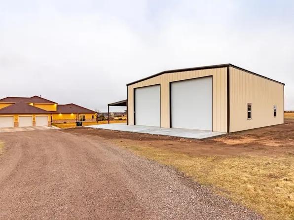 15901 Johns Way Blvd, Amarillo, TX 79118
