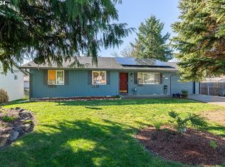 207 E Clark St, Yacolt, WA