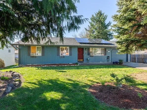 207 E Clark St, Yacolt, WA 98675