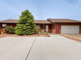 1708 Encino Ave, Grants, NM 87020