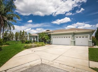 2148 Flameflower Ct, New Port Richey, FL 34655