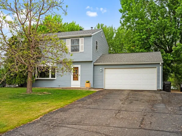15408 Drexel Ct, Apple Valley, MN 55124