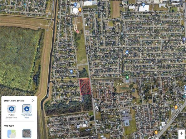 2400 Ames Blvd, Marrero, LA 70072