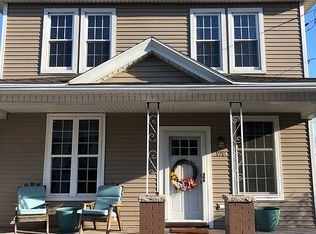 128 W Melrose St, Marion Heights, PA 17832