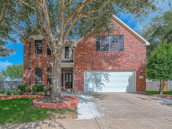 2nd image of 26031 Chapman Falls Dr