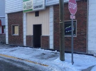 109 W South St, Monroeville, IN 46773