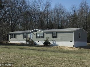 6620 Williams Ln, Spotsylvania, VA