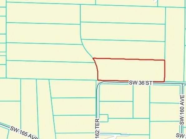 16000 SW 36th St Lot 8, Ocala, FL 34481