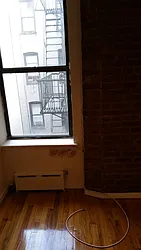 Rented by Chartwell Manhattan Realty