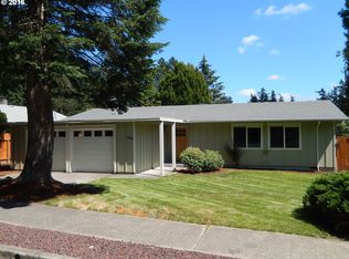 6650 SW Whistling Ct, Beaverton, OR