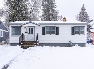 3220 E 19th Ave, Spokane, WA 99223