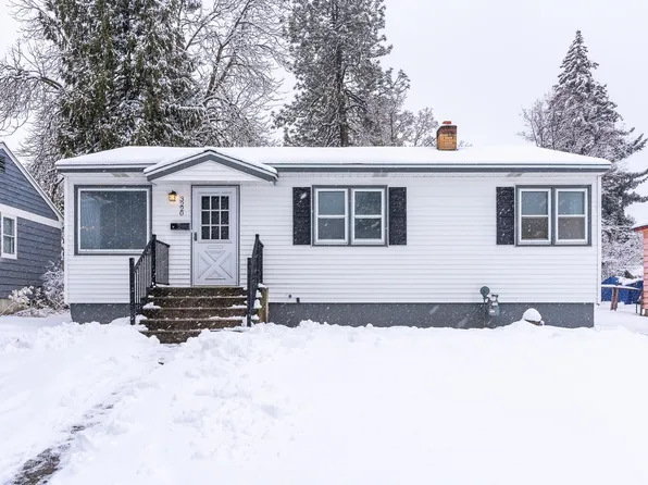 3220 E 19th Ave, Spokane, WA 99223